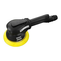 Atlas Copco G2428 Sicherheits- Und Bedienungsanleitung