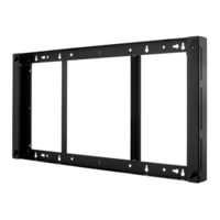 Hagor WH OH46A/B/F Installationsanleitung
