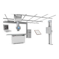AGFA DR 600 Bedienungsanleitung