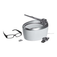 Silvercrest SUR 46 C2 Bedienungsanleitung