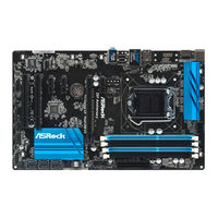 ASROCK Z97 Bedienungsanleitung
