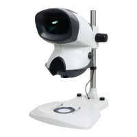 Vision Engineering Mantis Compact Bedienungsanleitung