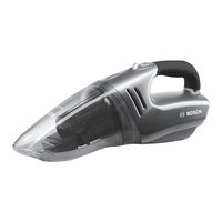 Bosch BKS4043 Gebrauchsanweisung