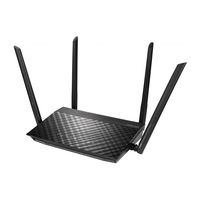 Asus RT-AC59U V2 Schnellstartanleitung
