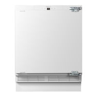 Cecotec BOLERO COOLMARKET TT B1 121 E Bedienungsanleitung