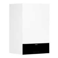 Viessmann Vitodens 200-W B2HF Montage- Und Serviceanleitung Für Die Fachkraft