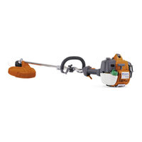 Husqvarna 325RJX Bedienungsanweisung