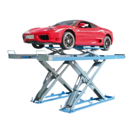 Twin Busch TW SA-42 U Installation, Bedienung Und Wartung