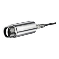 MICRO-EPSILON thermoIMAGER TIM 40 Betriebsanleitung