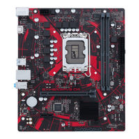 Asus EX-H510M-V3 Bedienungsanleitung