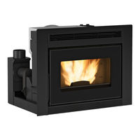 Extraflame comfort IDRO l80 Benutzerhandbuch