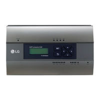 LG PLNWKB000 Installations- Und Benutzerhandbuch