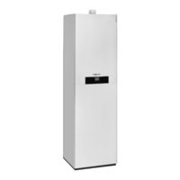 Viessmann VITOTWIN 350-F Planungsanleitung