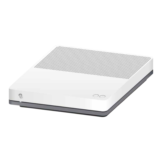 Swisscom Internet-Box Standard Anleitung
