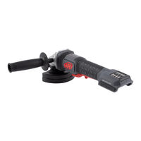 Ingersoll-Rand G5351 Technische Produktdaten