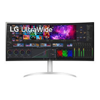 LG 40WP95CP Benutzerhandbuch