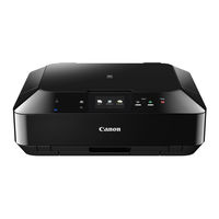 Canon MG7100 series Handbuch