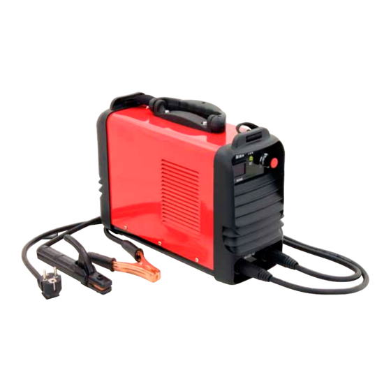 FK Söhnchen MMA-GMC-160S Gebrauchsanweisung