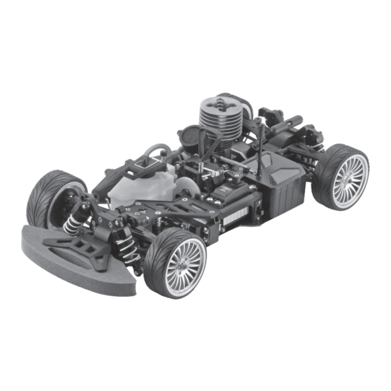Carson EV-10 Betriebsanleitung