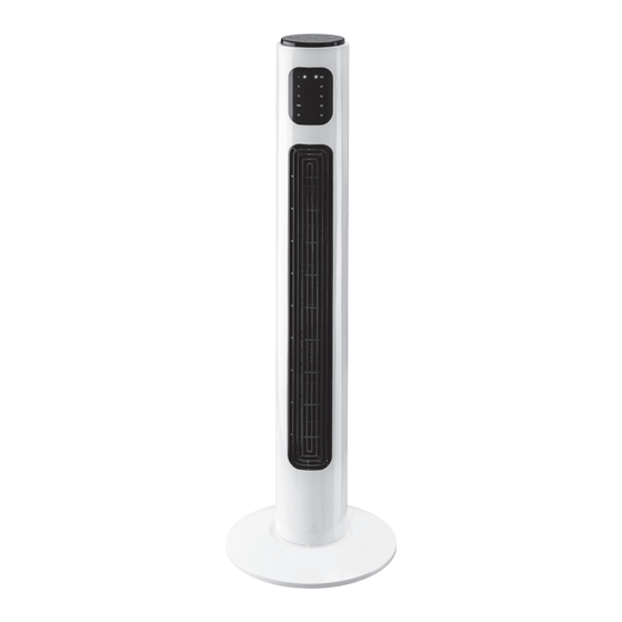 Intertronic TF3601TR-S Bedienungsanleitung