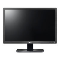 LG 24MB65PM Benutzerhandbuch