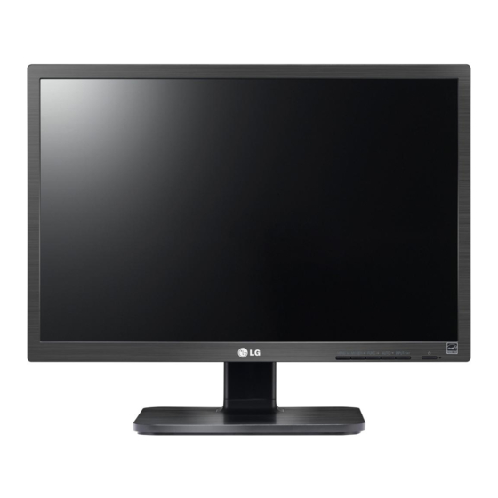 LG 22MB65PM Benutzerhandbuch