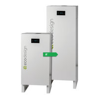 Eco Design Eco Fresh 100 P Installation Und Betriebsanleitung