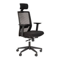 Inwerk Wilgo 2 Chair Montage- Und Bedienungsanleitung