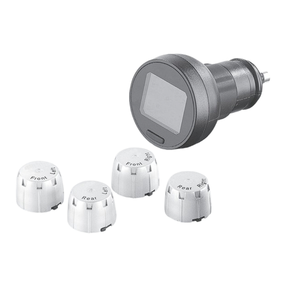 Lescars PX-1842-675 Bedienungsanleitung