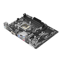ASROCK H81M-HG4 Handbuch