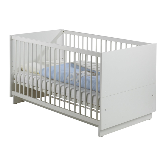 geuther Fresh 1167KB Bedienungsanleitung