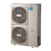MUND CLIMA MUENR-14-H6T Benutzer- Und Installationshandbuch