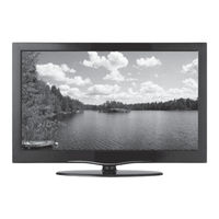 Caratec Vision CAV190ED Bedienungsanleitung