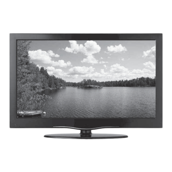 Caratec Vision CAV190ED Bedienungsanleitung