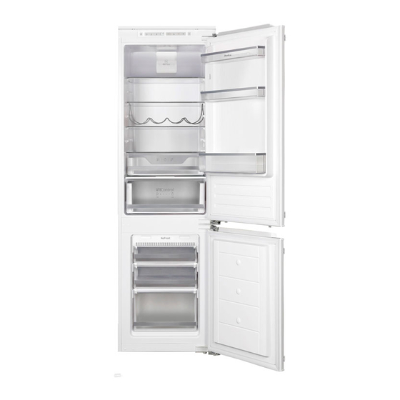 Amica BK3185.4NFVCAA Handbücher