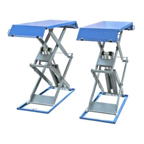 Twin Busch TW S3-19 Installation, Bedienung Und Wartung