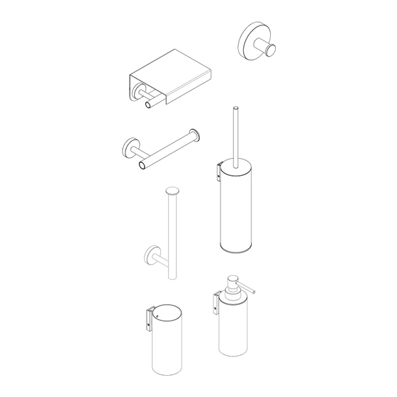 herzbach DESIGN iX Montageanleitung