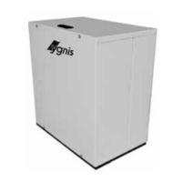 Ygnis Opticalor LWW Serie Betriebsanleitung