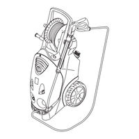 Kärcher HD 10/23-4 SX Originalbetriebsanleitung