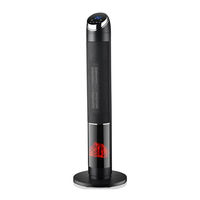 Kesser K-CFH-2022 Bedienungsanleitung