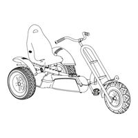 Berg Chopper Theme Gebrauchsanweisung