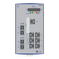 Hirschmann RSB20-0800M2M2 Anwenderhandbuch