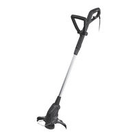 Parkside PRT 550 A1 Originalbetriebsanleitung