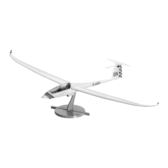 REVELL DUO DISCUS Bedienungsanleitung