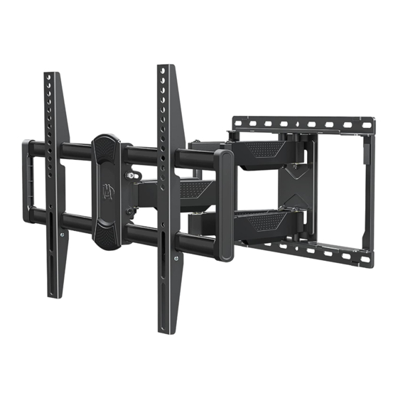 Mounting Dream MD2617-CA Installationsanweisungen