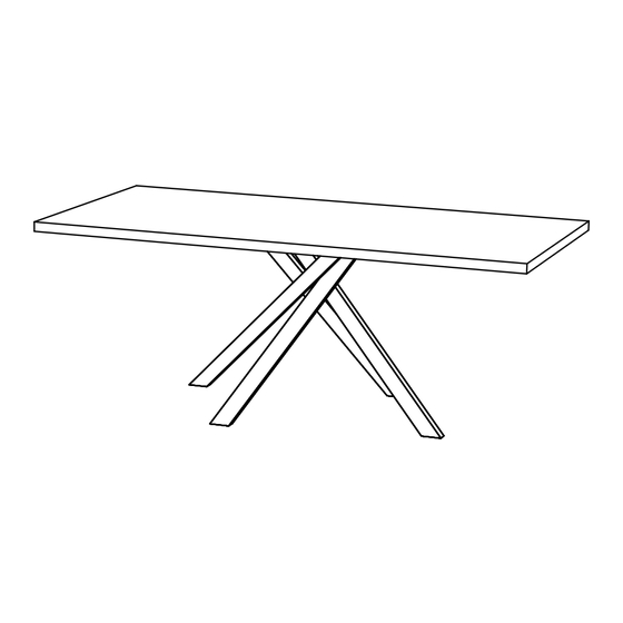 SCIAE SNAPP 3730 20SC2739 Montageanleitung