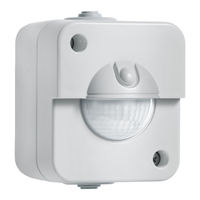 STEINEL IR 180 UP easy Bedienungsanleitung