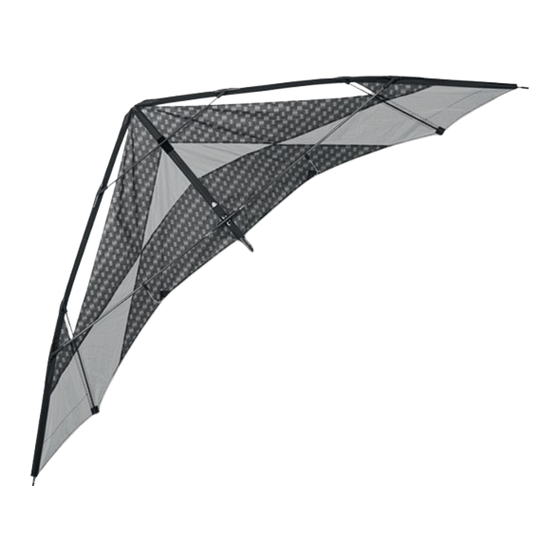 HQ SPORT KITES ARROW XL Produktinformation