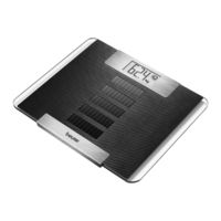 Beurer GS 41 Solar Gebrauchsanleitung