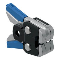 Geberit FLOWFIT Bedienungsanleitung